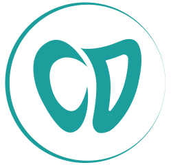 Centre Dentaire Oudaya logo